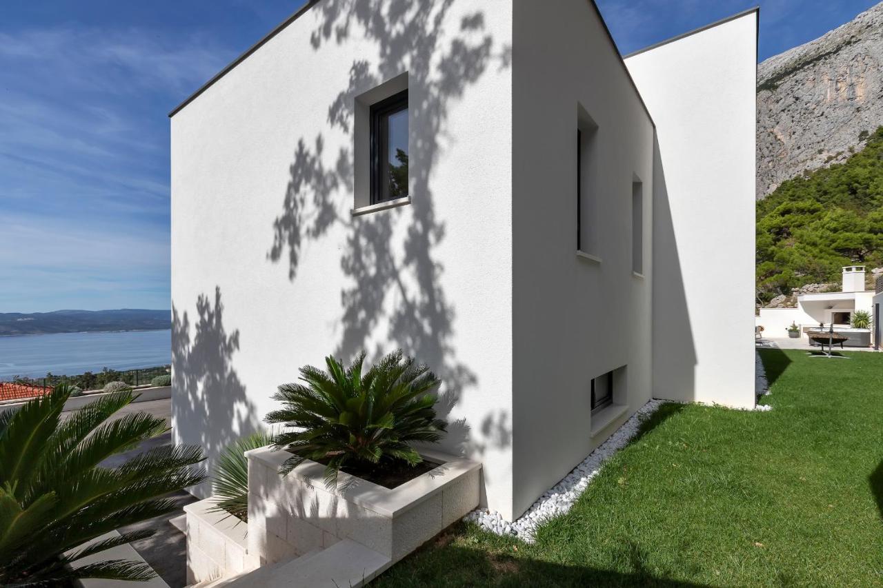 Villa Melody Bast المظهر الخارجي الصورة