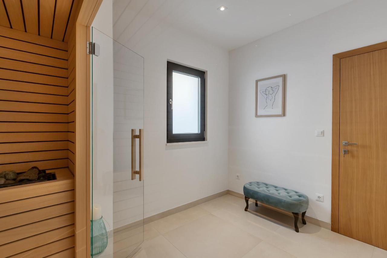 Villa Melody Bast المظهر الخارجي الصورة