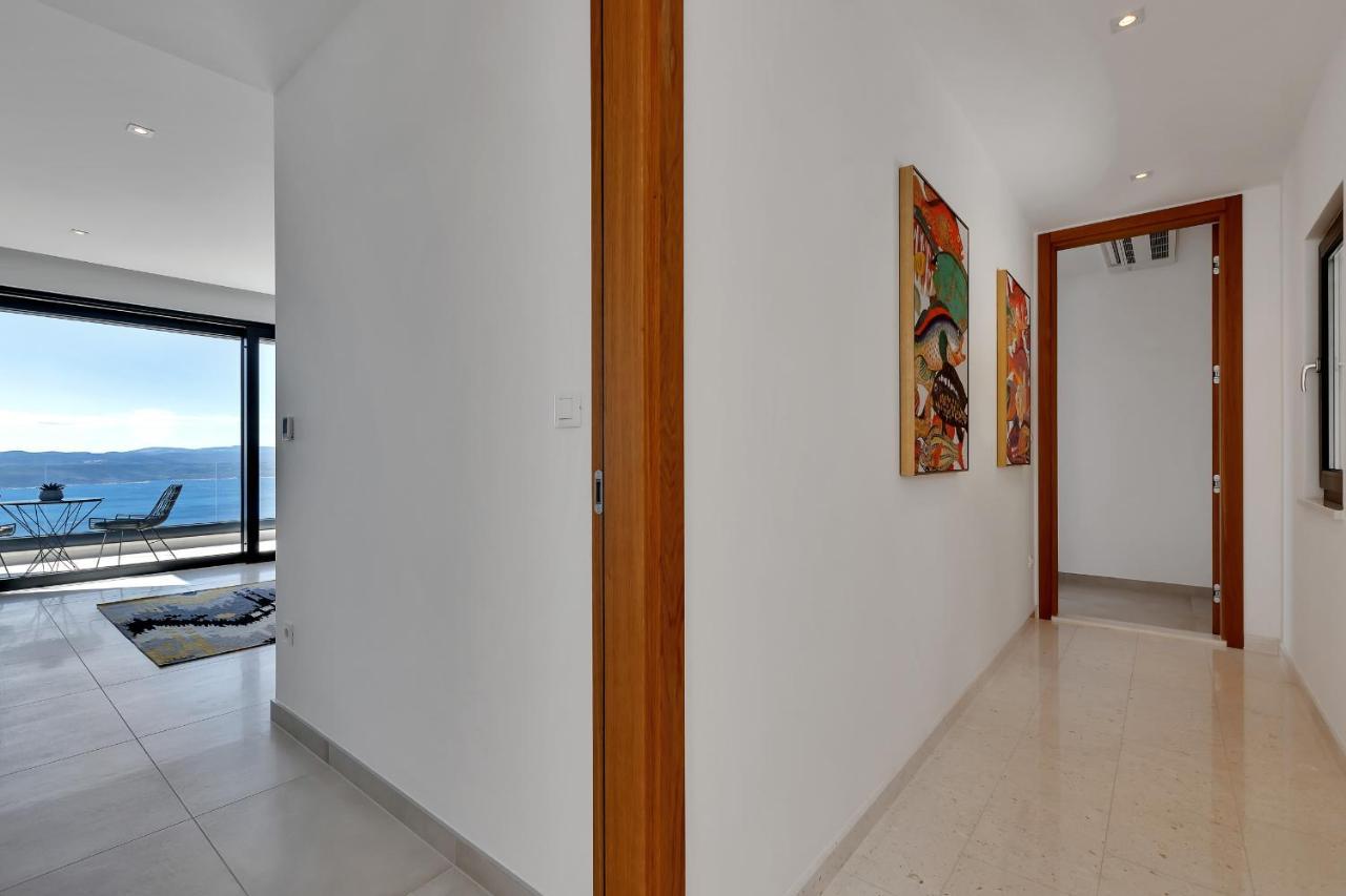 Villa Melody Bast المظهر الخارجي الصورة
